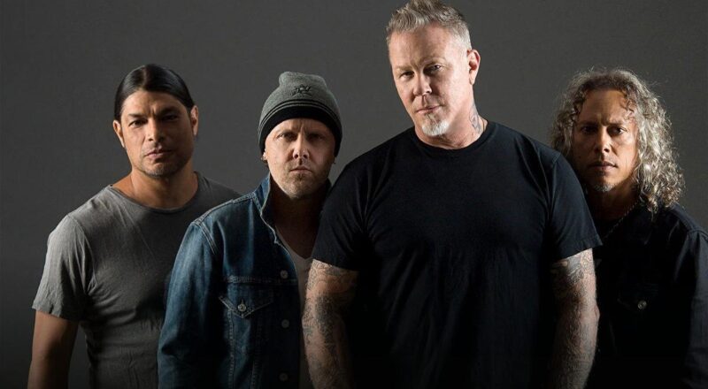 Yıllar Sonra Yeni Albüm Haberiyle Yerimizden Zıplatan Metallica'nın 13 Unutulmaz Müziği