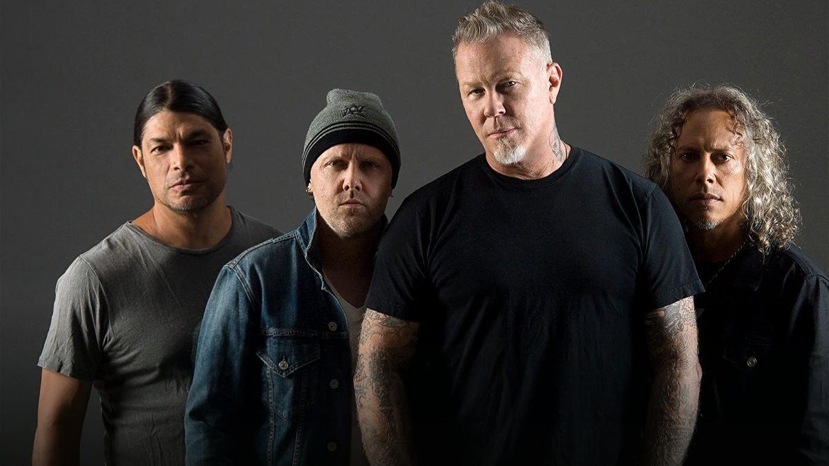 Yıllar Sonra Yeni Albüm Haberiyle Yerimizden Zıplatan Metallica'nın 13 Unutulmaz Müziği