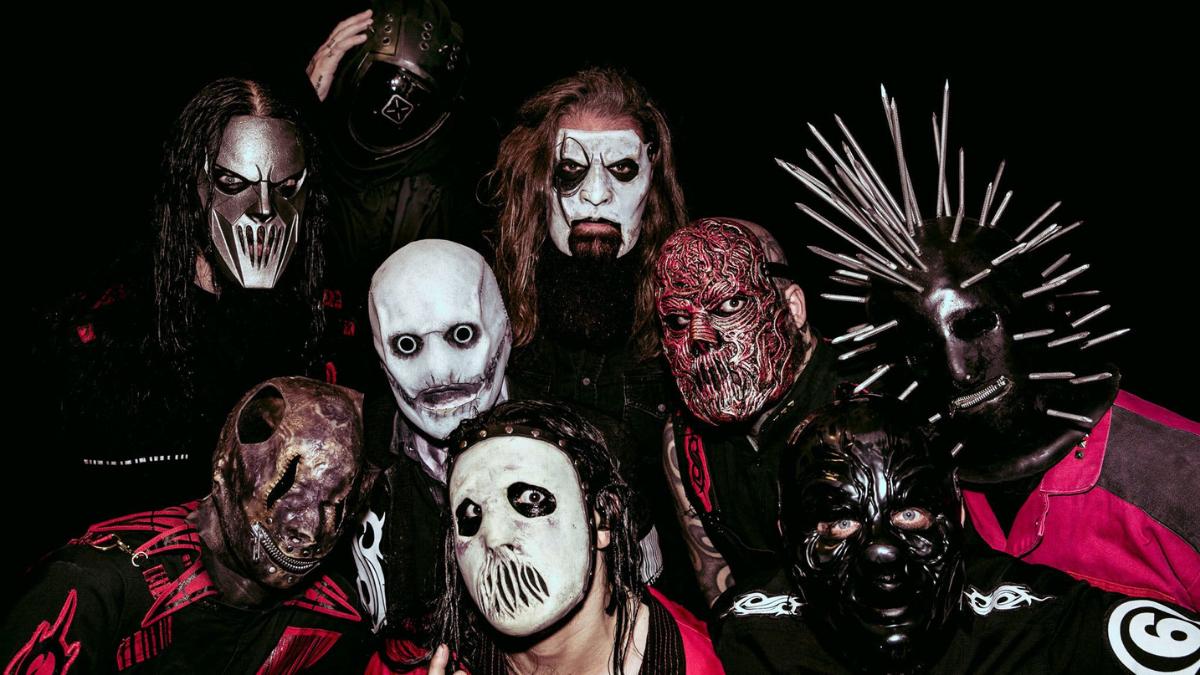 Yılların Efsanevi Kümesi Slipknot'ın Kesinlikle Dinlemeniz Gereken 15 Müziği