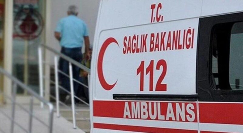 Acil Servis Doldu Taştı: Tavuklu Pilav 128 kişiyi Zehirledi