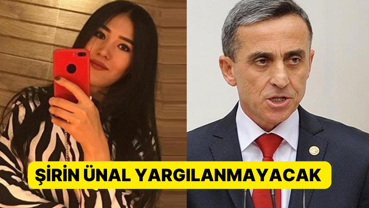 AYM'den Makus Haber: Nadira Kadirova Ailesi'nin Başvurusunu Reddetti