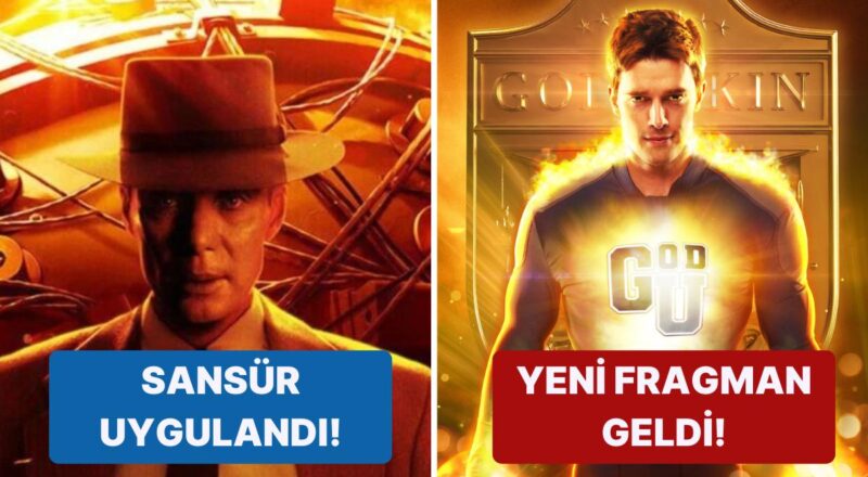 'Barbie'nin Rekorundan Tarantino'nun Sinema Aktivitesine Dizi ve Sinemalarla İlgili Gelişmeler