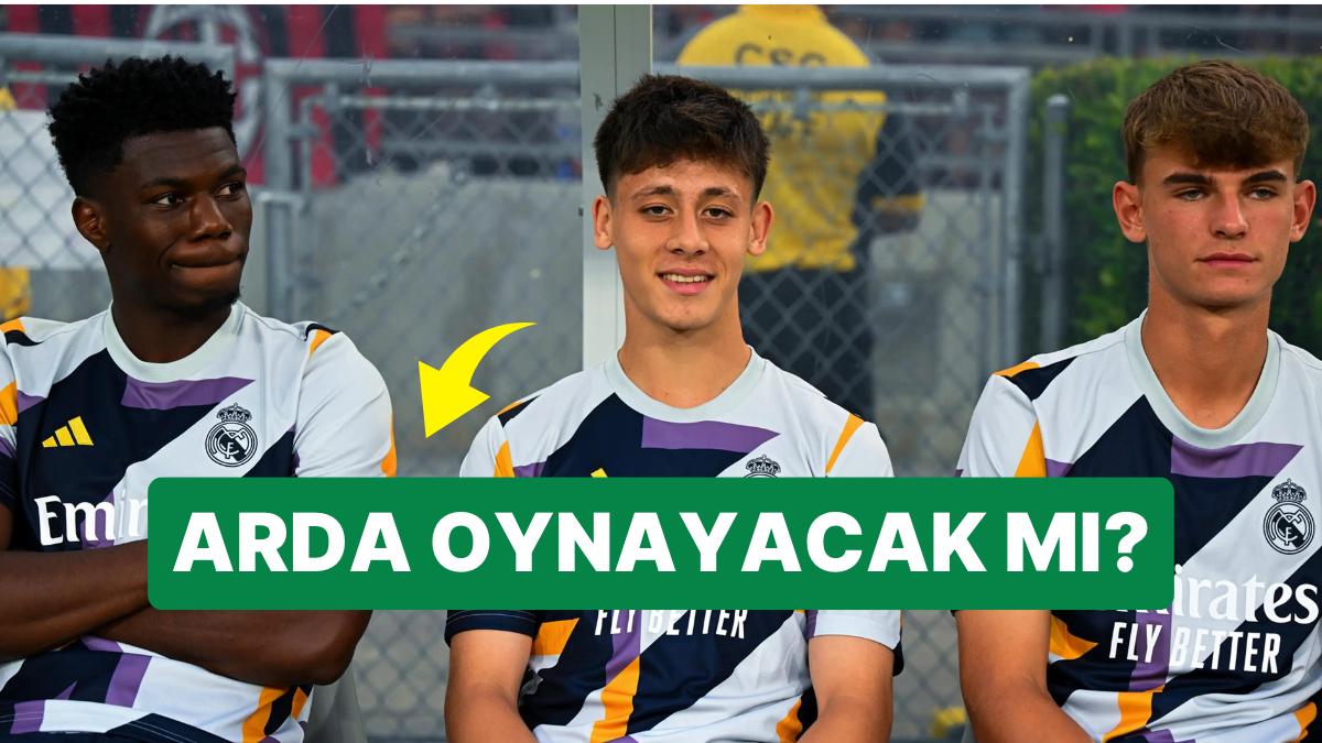 Barcelona - Real Madrid Hazırlık Maçı Ne Vakit, Saat Kaçta ve Hangi Kanalda? Barcelona - Real Madrid Hazırlık Maçı Ne Vakit, Saat Kaçta ve Hangi Kanalda?