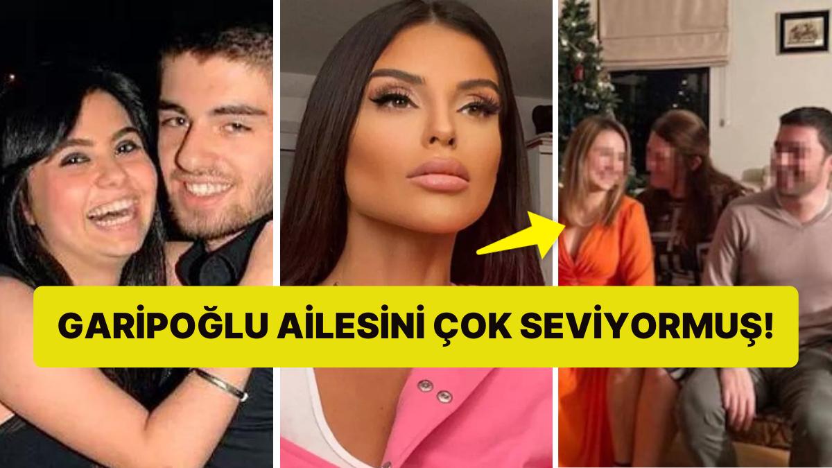 Bircan Bali'nin Cem Garipoğlu ve Ailesiyle İlgili Yaptığı Açıklama Yine Gündem Oldu! Bircan Bali'nin Cem Garipoğlu ve Ailesiyle İlgili Yaptığı Açıklama Yine Gündem Oldu!