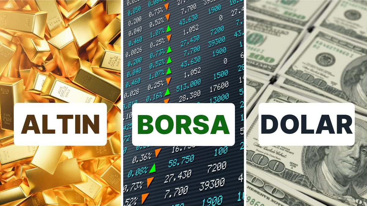 Borsa İstanbul 'da Yükseliş Güçlü Oldu: 28 Temmuz'da BİST'te En Çok Yükselen Paylar