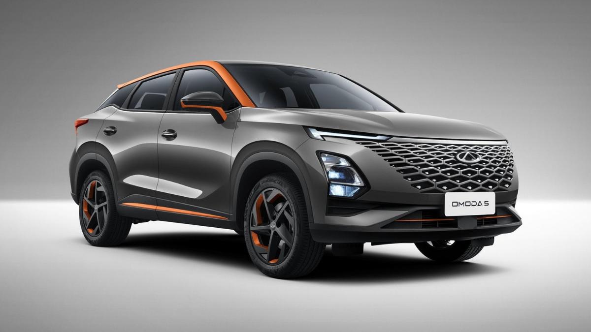 Chery Fiyat Listesi Ağustos 2023: Chery Tiggo 7, 8 Pro ve Omoda 5 Şimdiki Fiyatlar Chery Fiyat Listesi Ağustos 2023: Chery Tiggo 7, 8 Pro ve Omoda 5 Şimdiki Fiyatlar