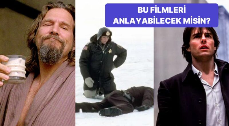 Çok Şey Anlatmakla Hiçbir Şey Anlatmamak Ortasında Gidip Gelen Sinemalar