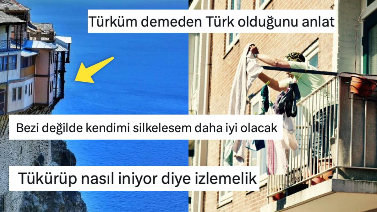 Deniz Görüntülü Konutun Camından Sofra Bezi Silkeleme Hayali Kuran Bireye Gelen Birbirinden Komik Yorumlar Deniz Görüntülü Konutun Camından Sofra Bezi Silkeleme Hayali Kuran Bireye Gelen Birbirinden Komik Yorumlar