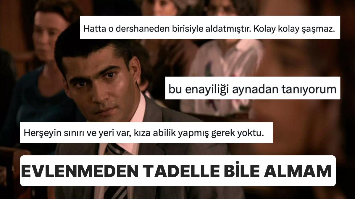 Dershane Fiyatına Kadar Para Yardımı Yaptığı Kız Arkadaşı Tarafından Aldatılan Kişi Toplumsal Medyada Gündem Oldu