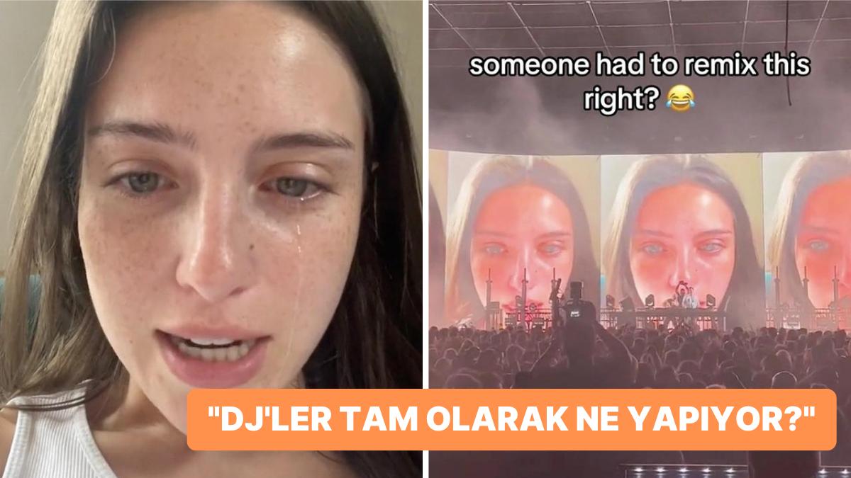"DJ'ler Tam Olarak Ne Yapıyor?" Diye Soran Bayana Yaptıkları Remixlerle Yanıt Veren DJ'ler "DJ'ler Tam Olarak Ne Yapıyor?" Diye Soran Bayana Yaptıkları Remixlerle Yanıt Veren DJ'ler