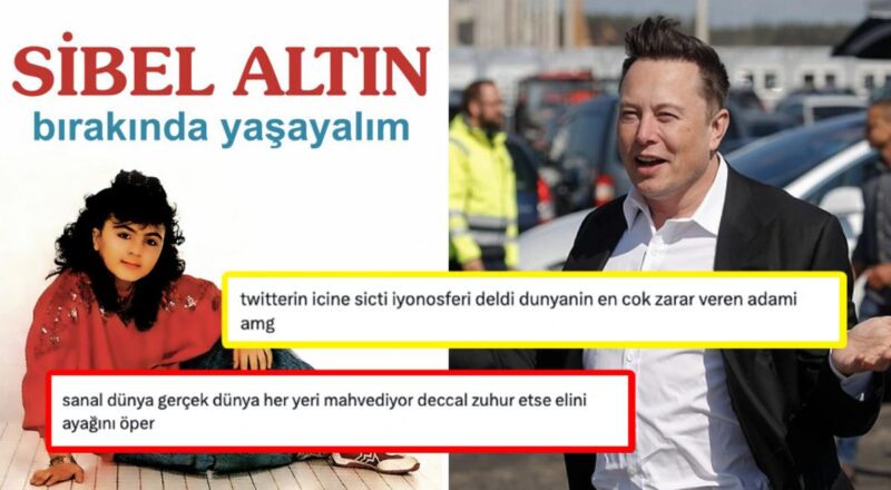Elon Musk'ın Roketlerinin İyonosferi Delmiş Olabileceği Haberi Artık Bir Ölçü Sabrımızı Taşırdı!