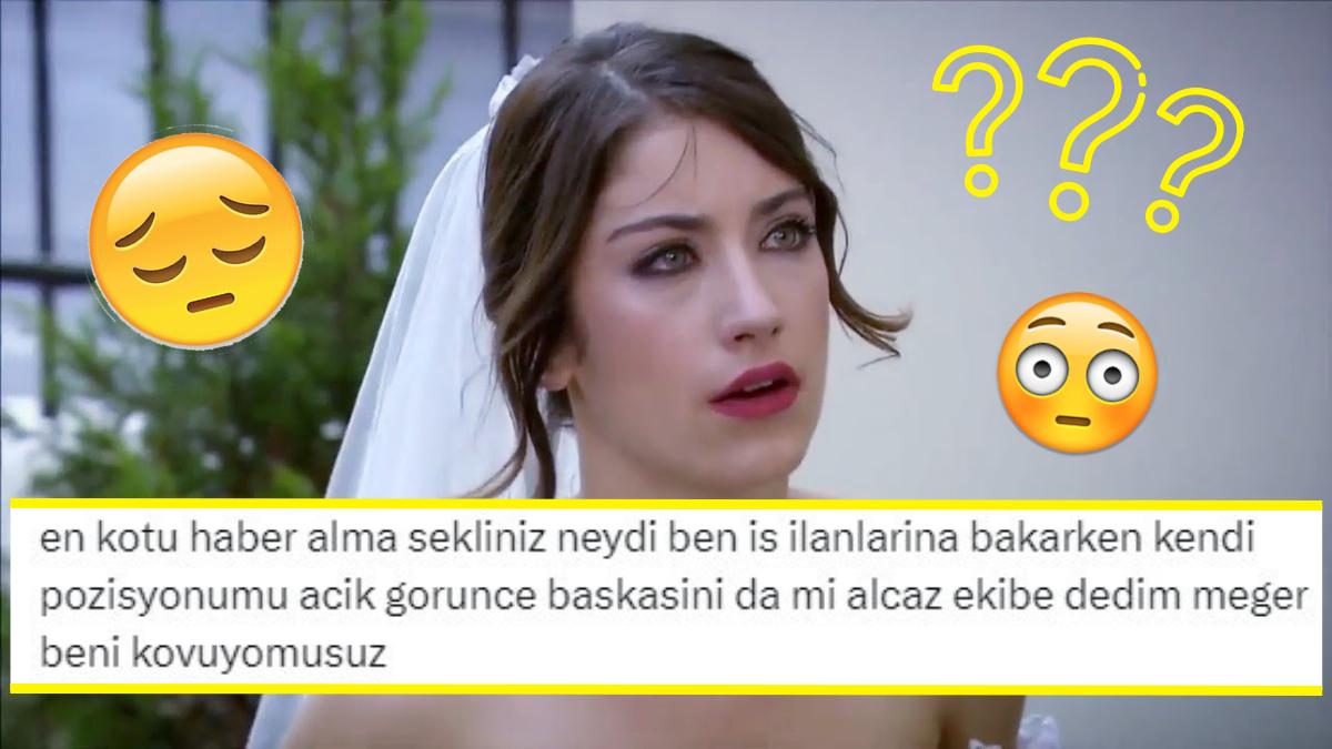 En Makûs Haber Alma Formlarını Anlatarak Trajikomik Anılarıyla His Karmaşası Yaratan Kullanıcılar
