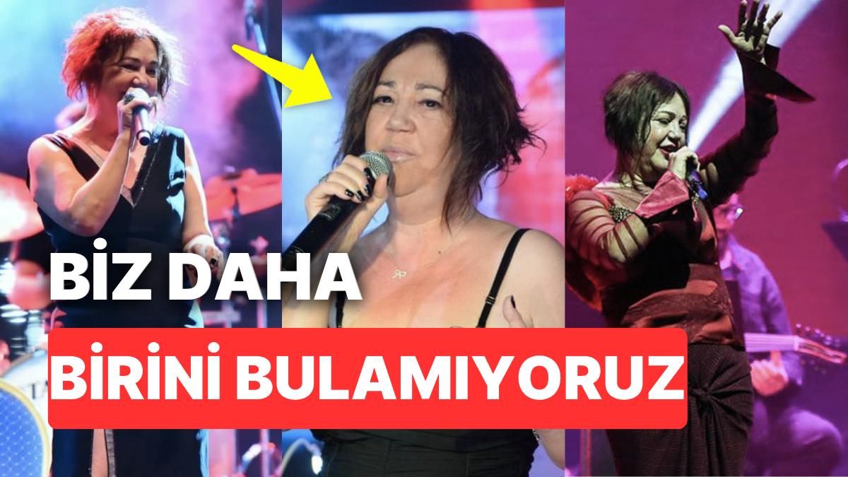 Erkeklerin de Yandığına İnanan Nazan Öncel'in Her Gün Gelen Evlilik Tekliflerine Nasıl Yanıt Verdiğine Bakın! Erkeklerin de Yandığına İnanan Nazan Öncel'in Her Gün Gelen Evlilik Tekliflerine Nasıl Yanıt Verdiğine Bakın!