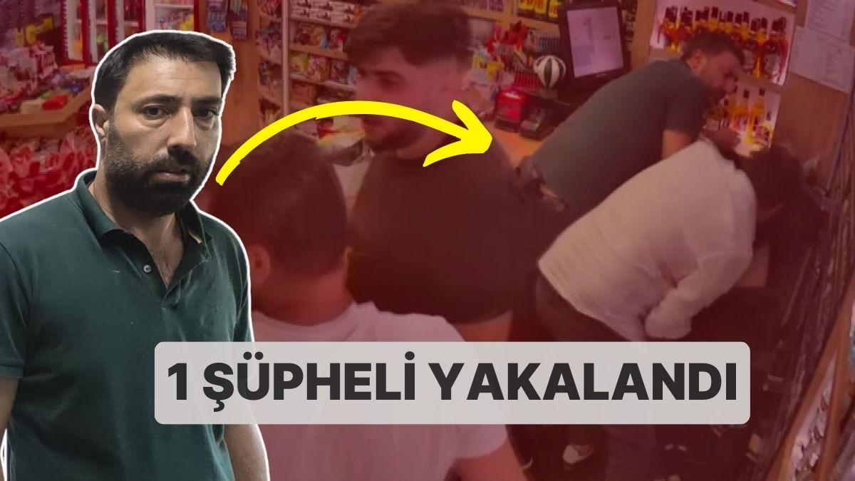 Esenyurt'taki Kan Donduran Cinayette Yeni Gelişme: 1 Kuşkulu Yakalandı Esenyurt'taki Kan Donduran Cinayette Yeni Gelişme: 1 Kuşkulu Yakalandı