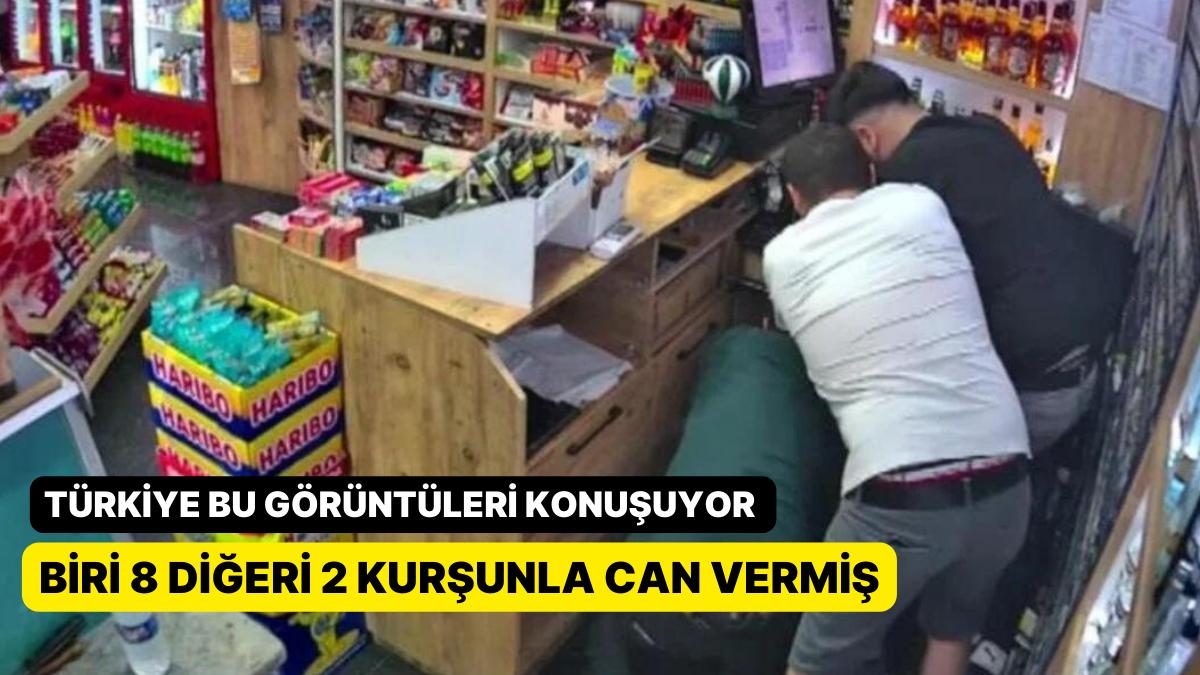 Esenyurt'taki Kanlı İnhisar Bayisi Atağında Yeni Gelişme: 8 Kuşkulu Adliyeye Sevk Edildi