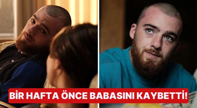 'Euphoria' Dizisinin Sevilen Oyuncusu Angus Cloud Amerika'daki Meskeninde Meyyit Bulundu