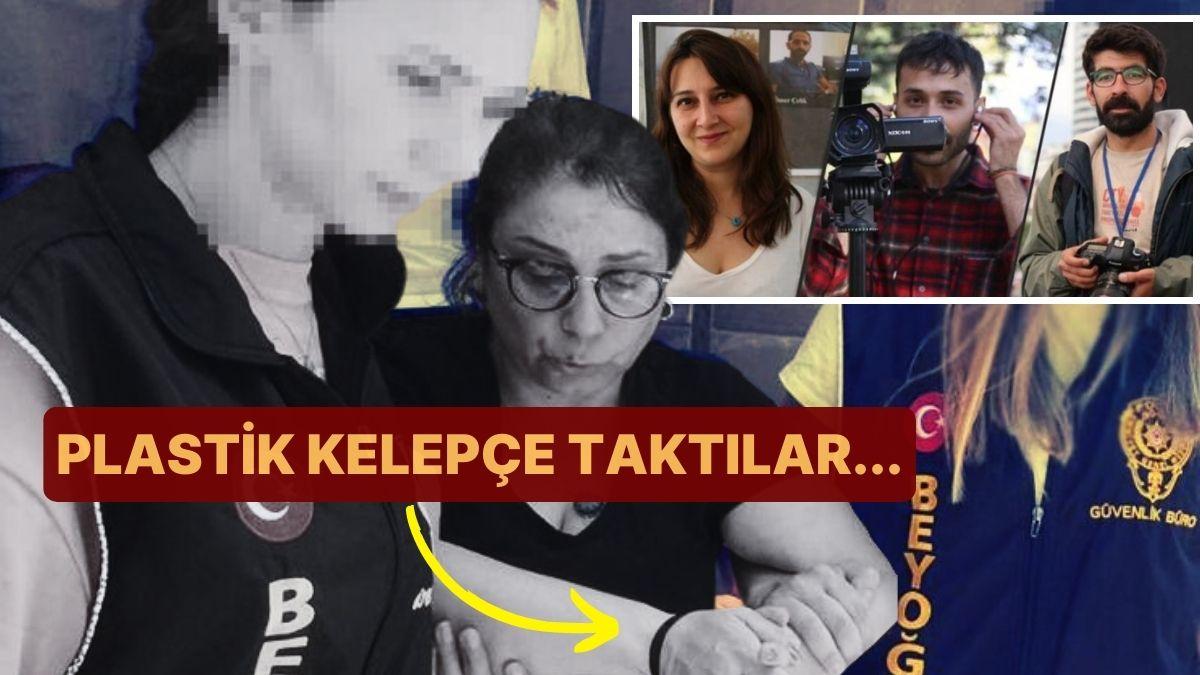 Kaynak Alan Göze Ne İyi Gelir?