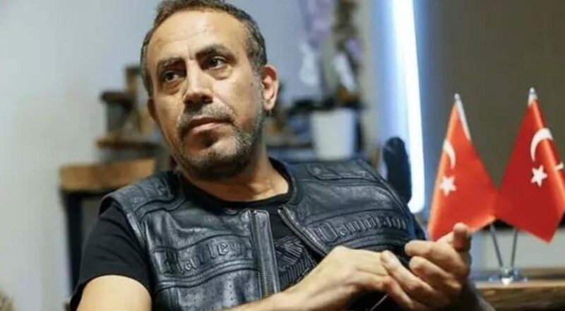 Haluk Levent: 'Depreme Uyandık Az Evvel, Umarım Bir Kayıp Yoktur'