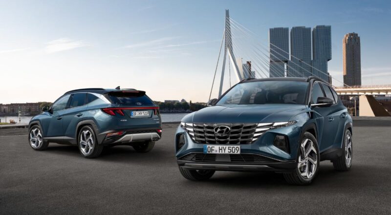 Hyundai Fiyat Listesi Ağustos 2023: Hyundai i10, i20, Bayon, Kona, Elantra, Tucson ve Santa Fe Aktüel Fiyatlar
