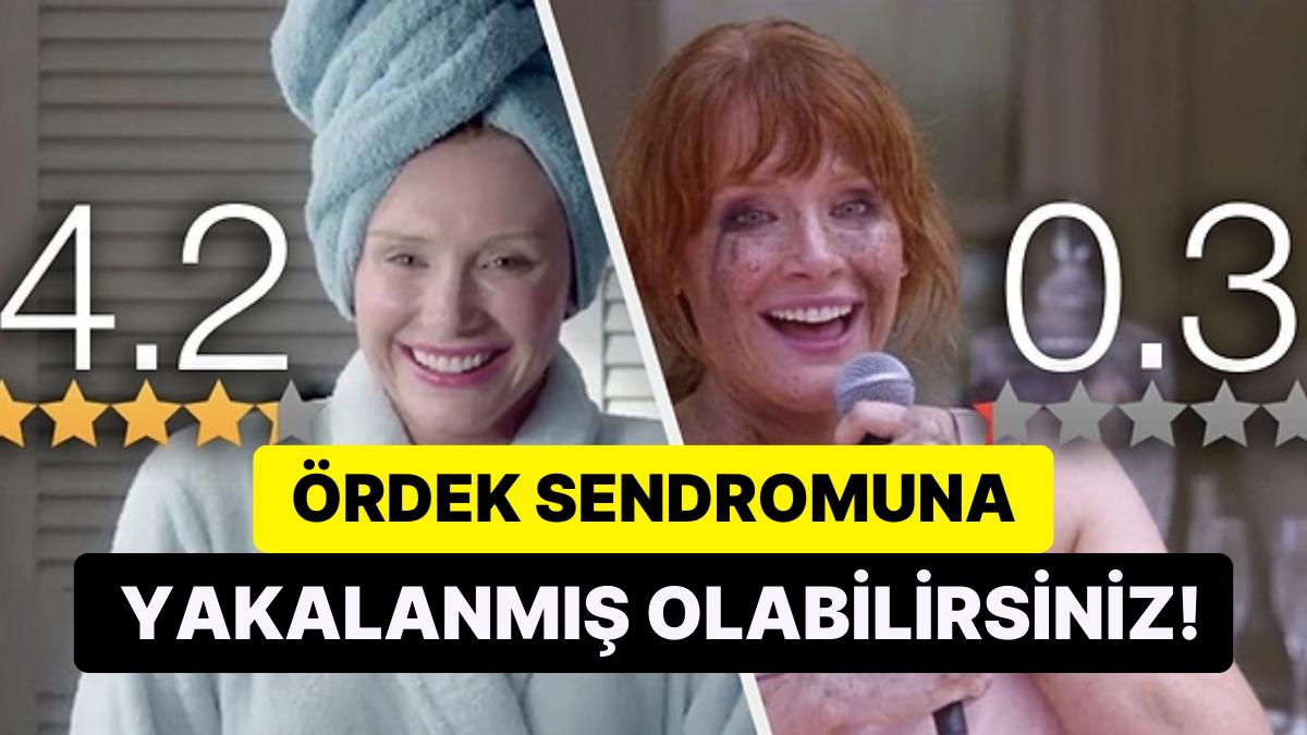 Instagram'da Eğlenenleri ve Gezip Tozanları Görüp Kıskanıyorsanız 'Ördek Sendromunu' Kesinlikle Bilmelisiniz! Instagram'da Eğlenenleri ve Gezip Tozanları Görüp Kıskanıyorsanız 'Ördek Sendromunu' Kesinlikle Bilmelisiniz!