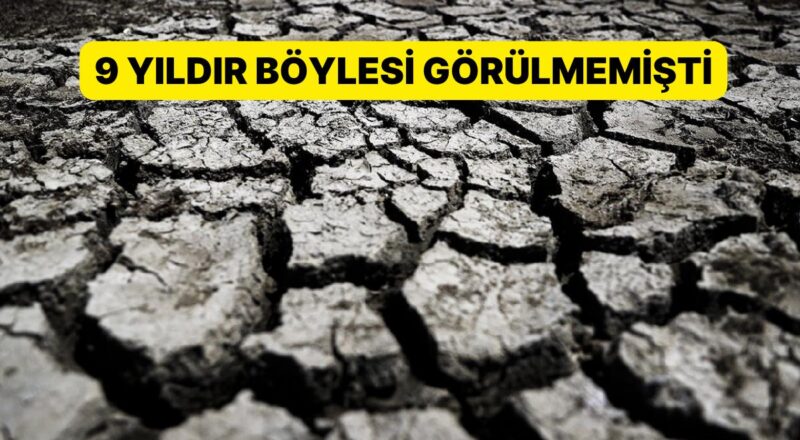 İstanbul İçin Kırmızı Alarm: 'Çok Berbat Görünüyor, Adım Atamıyorsun'