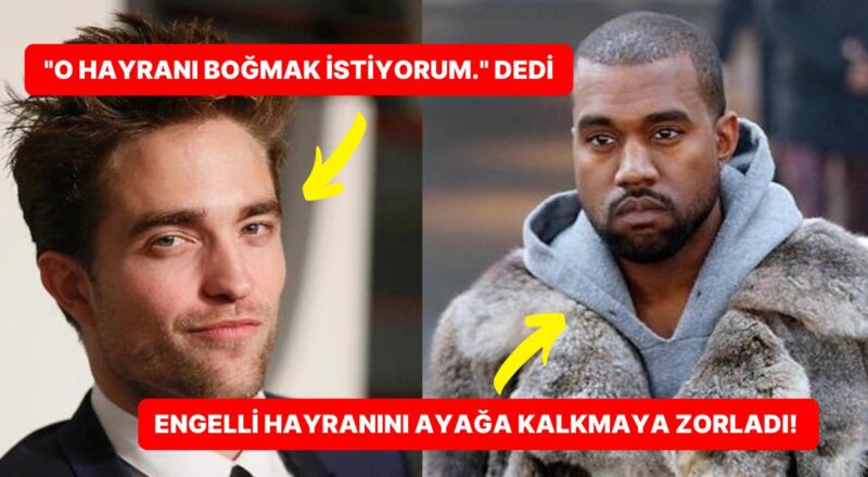 Justin Bieber'dan Cameron Diaz'a Hayranlarına Karşı Hayli Kaba Telaffuzlarda Bulunan 15 Ünlü İsim