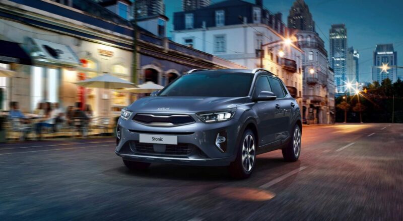 Kia Fiyat Listesi Ağustos 2023: Kia Picanto, Rio, Stonic, Cerato, Sportage, Sorento ve EV6 Yeni Fiyatlar