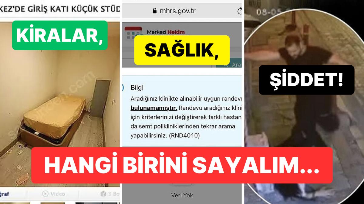 Kimisi "Ekonomi", Kimisi "Sağlık" Dedi: Türkiye'den Gidenler ve Gitmek İsteyenler Tek Tek Nedenlerini Anlatttı