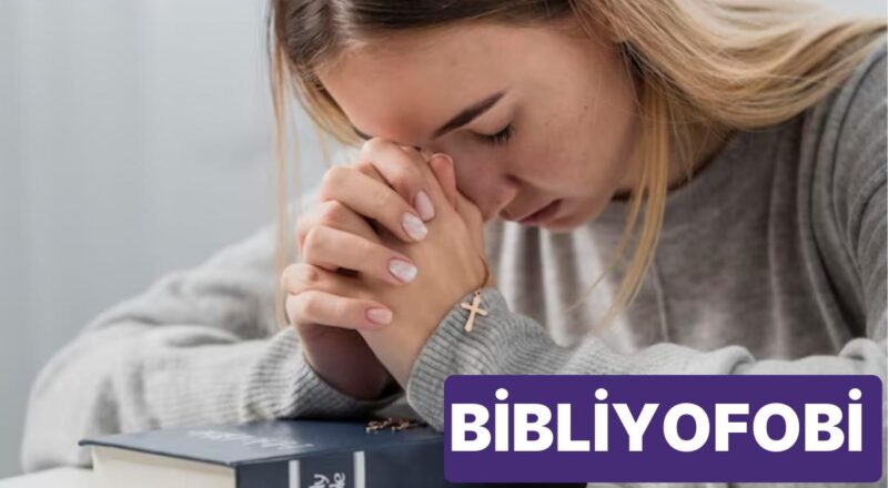 Kitaplardan Nefret ve Endişe Sendromu Olan Bibliyofobi Nedir?