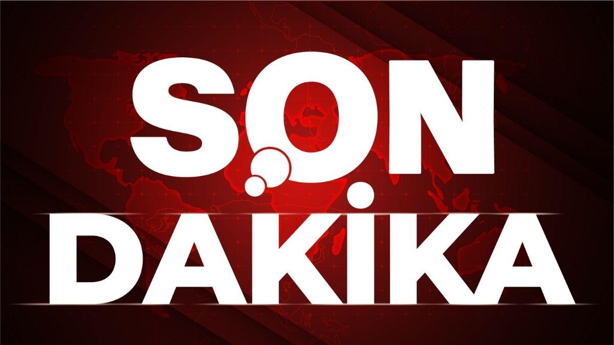 Konya'da 5.0 Büyüklüğünde Deprem! Konya'da 5.0 Büyüklüğünde Deprem!