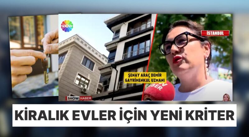 Memur Kiracı Devri Bitti: Yeni Beğenilen Kentsel Dönüşümcüler