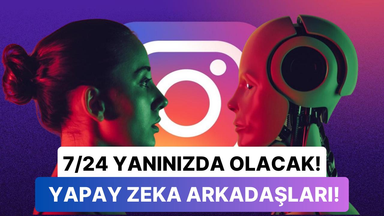 Instagram Bot Takipçi Ban Yedirtir mi? 2024