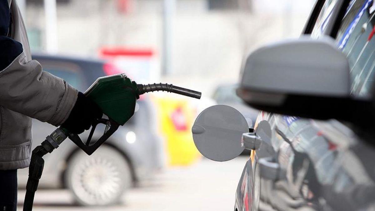 Motorine Yine Artırım Geliyor