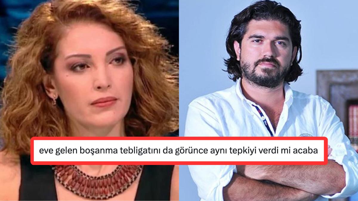 Nagehan Alçı'yla Boşanacağı Tez Edilen Rasim Ozan Kütahyalı'nın Paylaşımı Gündem Oldu! Nagehan Alçı'yla Boşanacağı Tez Edilen Rasim Ozan Kütahyalı'nın Paylaşımı Gündem Oldu!