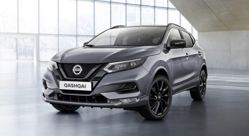 Nissan Fiyat Listesi Ağustos 2023: Nissan Qashqai, e-Power, Juke ve X-Trail Aktüel Fiyatlar
