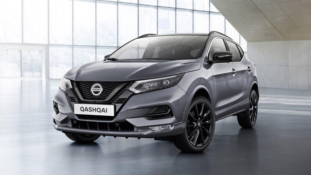 Nissan Fiyat Listesi Ağustos 2023: Nissan Qashqai, e-Power, Juke ve X-Trail Aktüel Fiyatlar