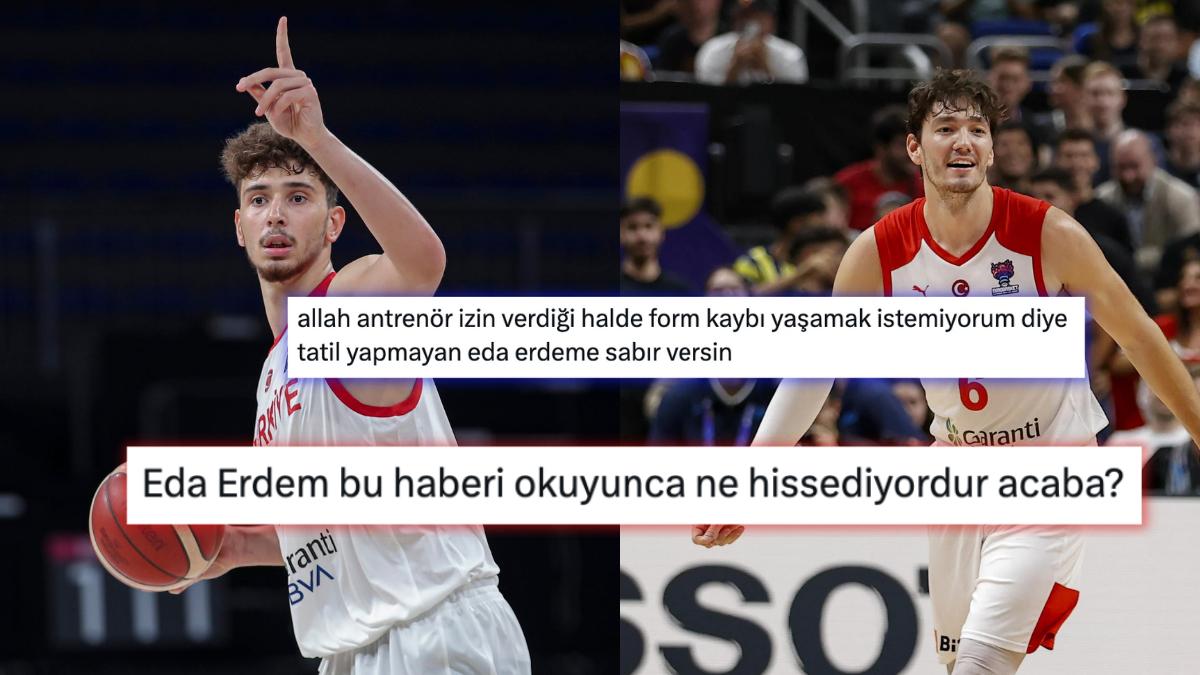 Olimpiyat Elemeleri Kampına Katılmak İstemeyen Ulusal Basketbolcular Toplumsal Medyanın Gündeminde Olimpiyat Elemeleri Kampına Katılmak İstemeyen Ulusal Basketbolcular Toplumsal Medyanın Gündeminde