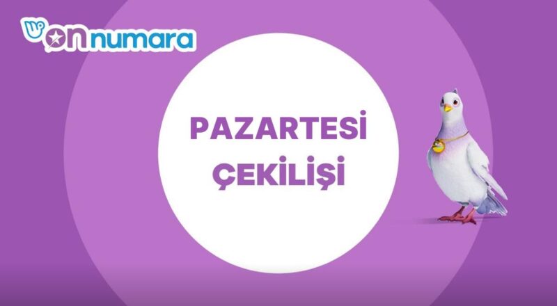 On Numara Sonuçları Muhakkak Oldu! 24 Temmuz Pazartesi Kazandıran Numaralar ve Sonuç Sorgulama Ekranı