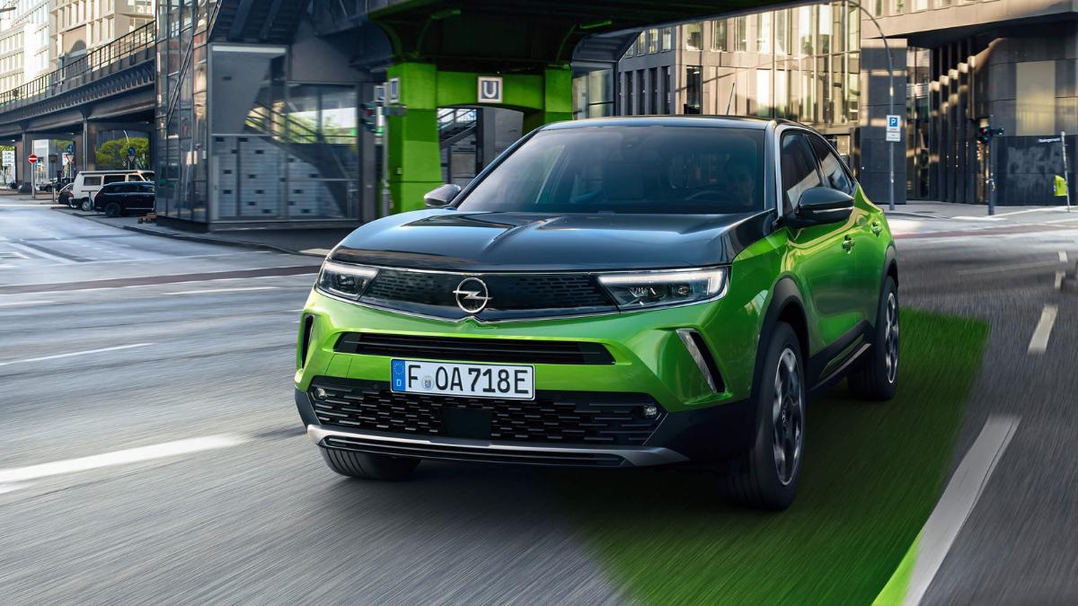 Opel Fiyat Listesi Ağustos 2023: Opel Corsa, Astra, Crossland, Mokka ve Grandland Yeni Fiyatlar Opel Fiyat Listesi Ağustos 2023: Opel Corsa, Astra, Crossland, Mokka ve Grandland Yeni Fiyatlar