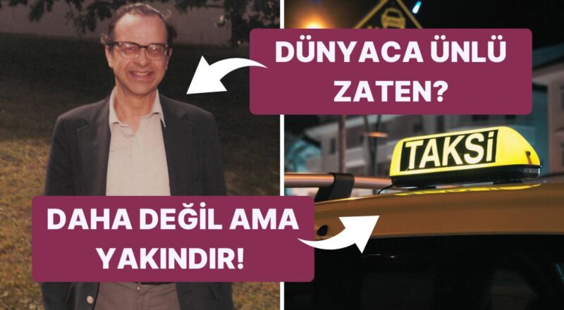 Oppenheimer, Feza Gürsey'e Mektup Yazdı mı, İstanbul'da Taksi Fiyatı 75 TL mi? Son Günlerde Tartışılan 7 Tez
