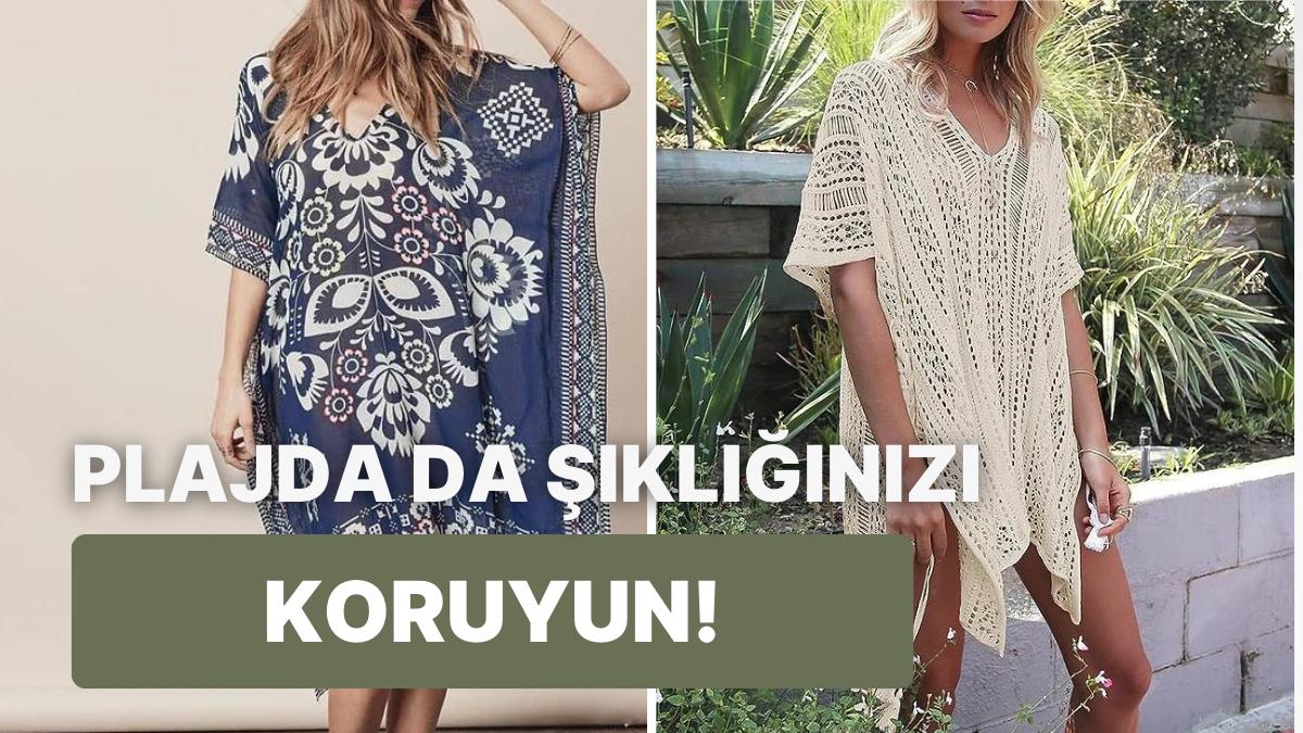 Plajın Yıldızı Olun! 2023’ün En Moda Pareoları Plajın Yıldızı Olun! 2023’ün En Moda Pareoları
