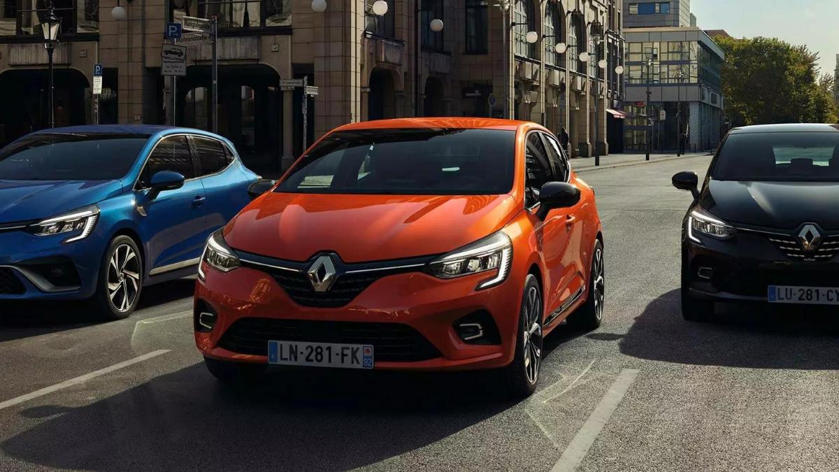 Renault Fiyat Listesi Ağustos 2023: Renault Austral, Clio, Megane, Taliant, Captur ve Zoe Aktüel Fiyatlar