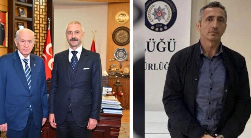 Sedat Şahin ve Alaattin Saral'ı Tahliye Eden Hakim Yargıtay'a Atandı