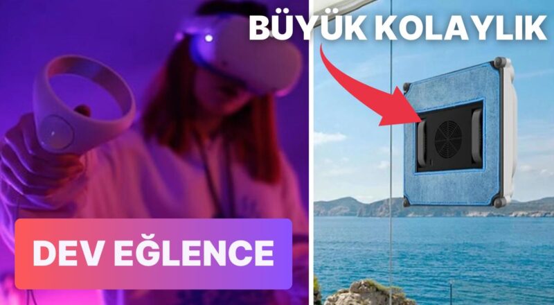 Son Vakitlerde Çokça Tanınan Olmuş Elektronik Eserler