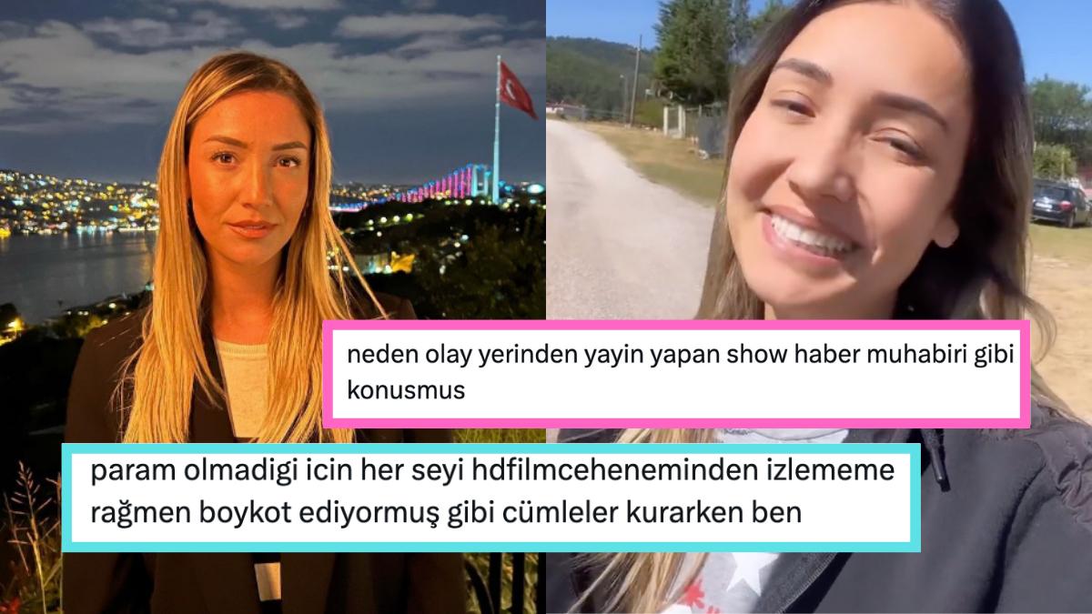 Survivor Evrim'in Atatürk Dizisini İptal Eden Disney'i Bi' Acayip Boykotu Etmesi Goygoycuların Lisanına Düştü!