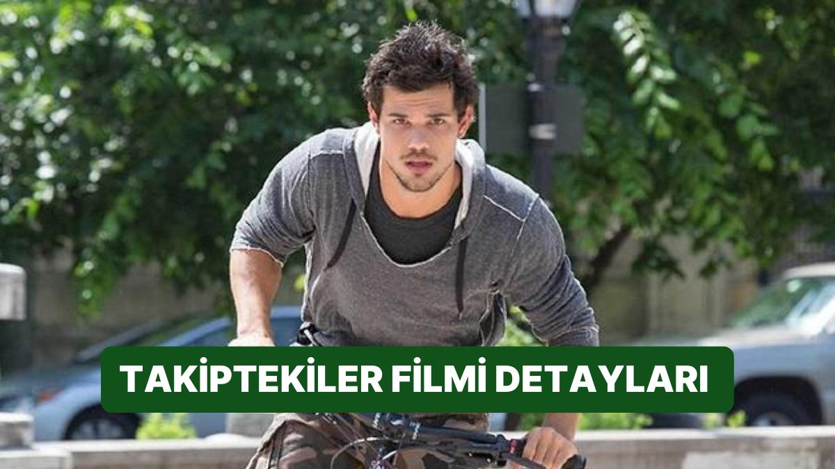 Takiptekiler (Tracers) Sinemasının Konusu Nedir, Oyuncuları Kimdir? Takiptekiler Treni Sineması Ayrıntıları
