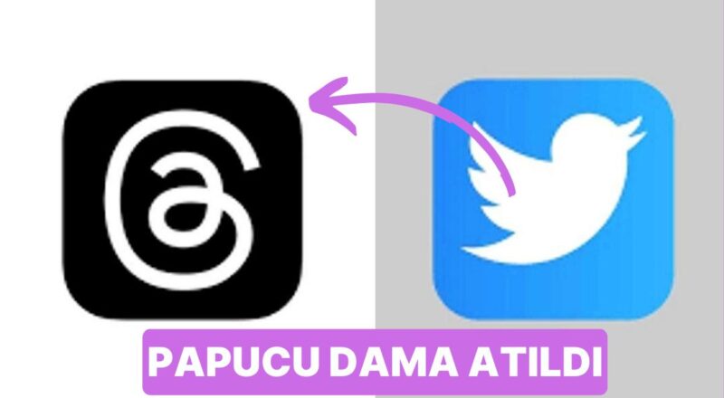 Threads'i Yükledik lakin Twitter'dan Kopamamamızın Altında Yatan Neden Hayli İlgi Çekici!