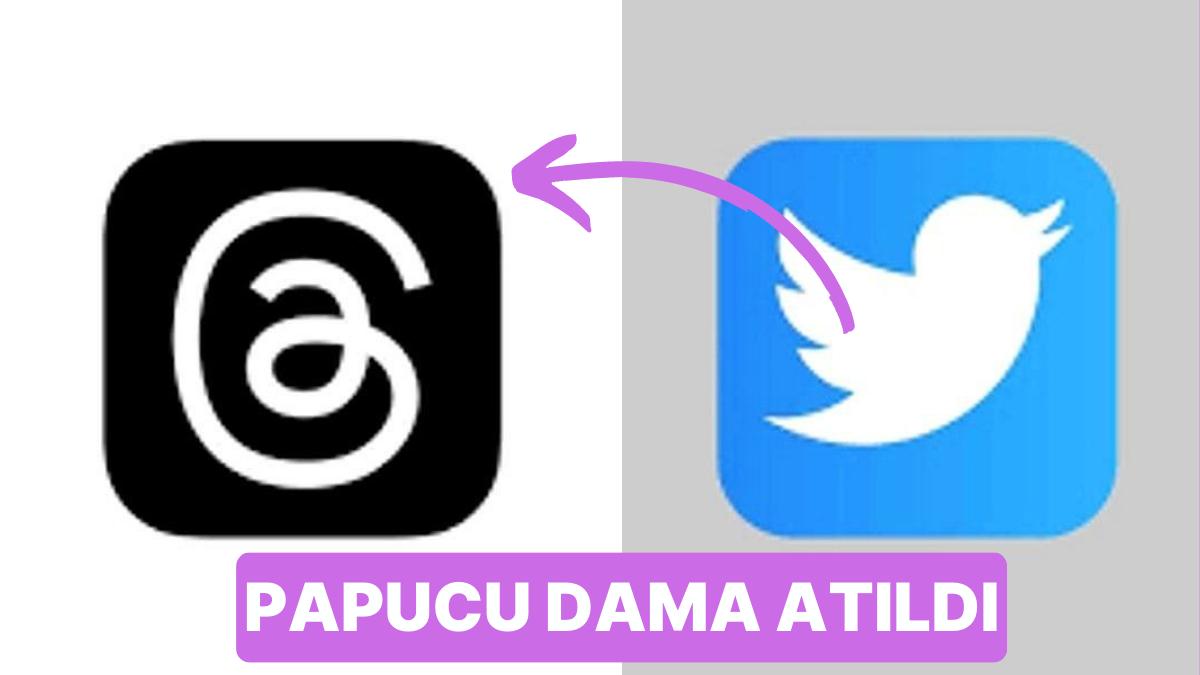Threads'i Yükledik lakin Twitter'dan Kopamamamızın Altında Yatan Neden Hayli İlgi Çekici! Threads'i Yükledik lakin Twitter'dan Kopamamamızın Altında Yatan Neden Hayli İlgi Çekici!