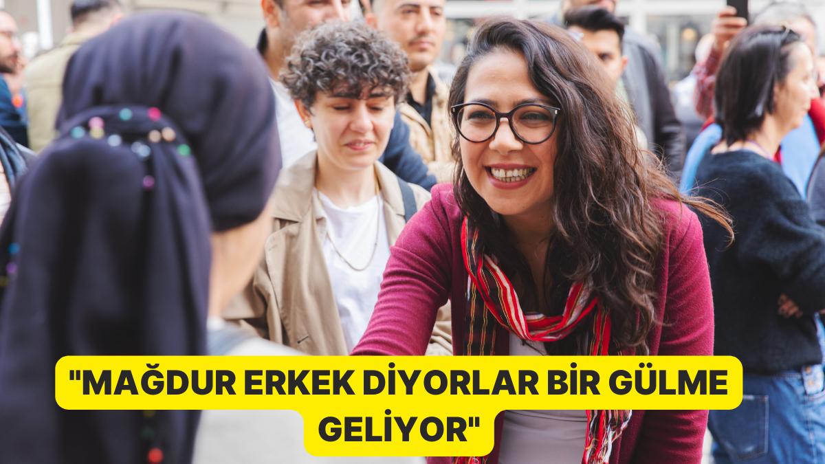 TİP Sözcüsü Sera Kadıgil'den Aile Bakanı'na Sert Reaksiyon: 'Her 100 Bayandan 81'i İstihdamda Yok'