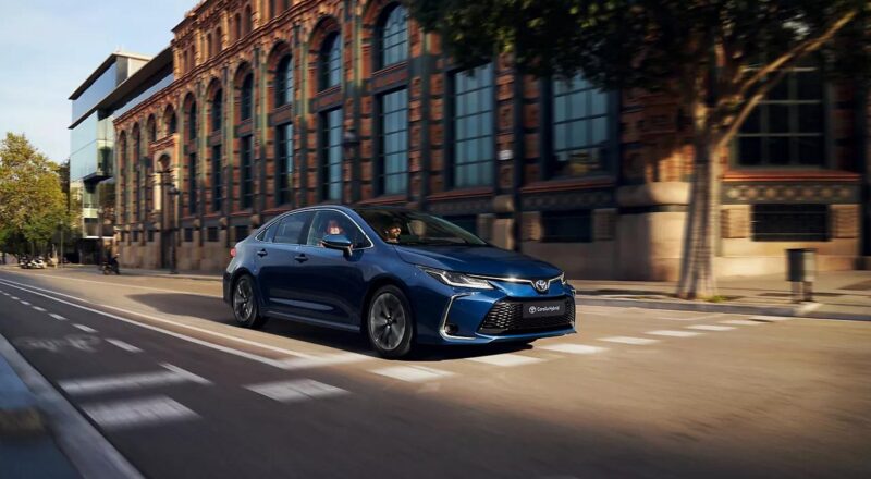 Toyota Fiyat Listesi Ağustos 2023: Toyota Corolla, Yaris, Camry, C-HR, Hillux ve RAV4 Yeni Fiyatlar